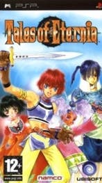 Tales of Eternia (PSP Games), Ophalen of Verzenden