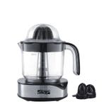 Dsp Kj1056 Citruspers 1.2 Liter Zwart, Ophalen of Verzenden, Nieuw