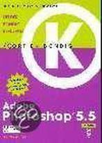 Adobe Photoshop 5.5 kort en bondig 9789039514283, Boeken, Informatica en Computer, Verzenden, Gelezen, Marion Lennox
