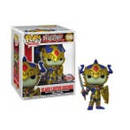 Funko Pop  YuGiOh  Black Luster Soldier 1096 6” Super Sized, Verzenden