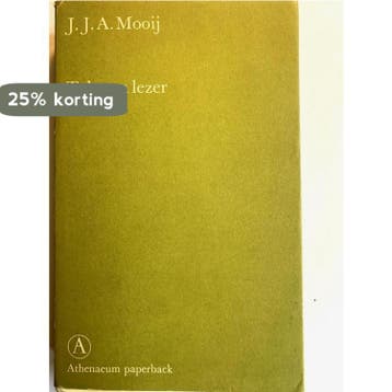 Tekst en lezer 9789025330521 Mooy, Verzenden, Mooy