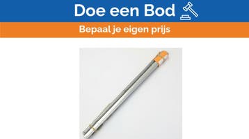 Bieden: Dometic Rollo Walk-in Closet Coachroof, Ophalen of Verzenden, Nieuw