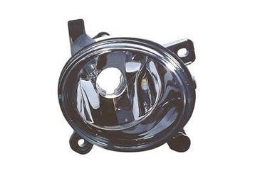 Audi A4 2007-2012 Mistlamp Rechts Sedan (Mistlampen), Verzenden