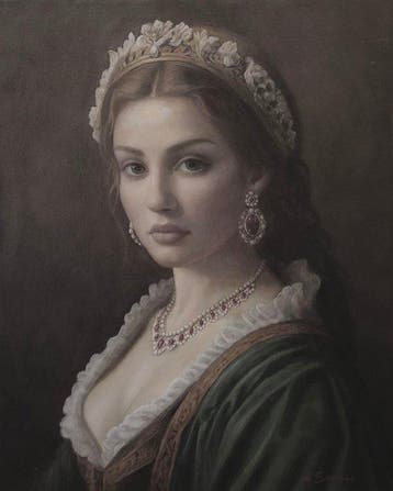 Antonio Senese - Adele