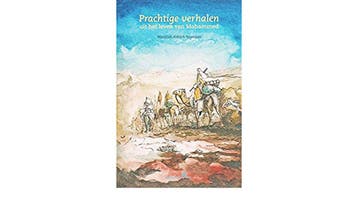 Prachtige verhalen uit het leven van Mohammed 9789074792059, Verzenden, M.A. Tarantino