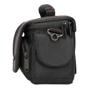 Lowepro Edit 110 met garantie, Audio, Tv en Foto, Foto | Cameratassen, Ophalen of Verzenden, Gebruikt