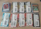 Konami - 250 Booster pack - Yu-Gi-Oh!