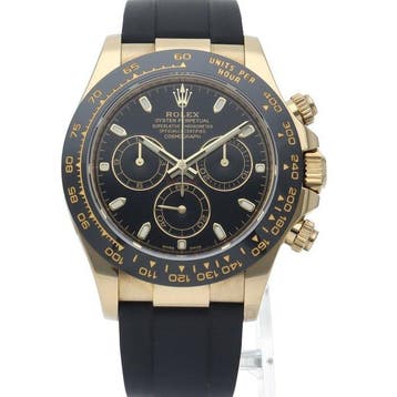 Rolex - Cosmograph Daytona Watch - 116518LN - Homme -