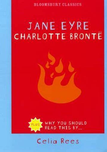 Jane Eyre 9780747587491 Charlotte Bronte, Verzenden, Gelezen, Charlotte Bronte