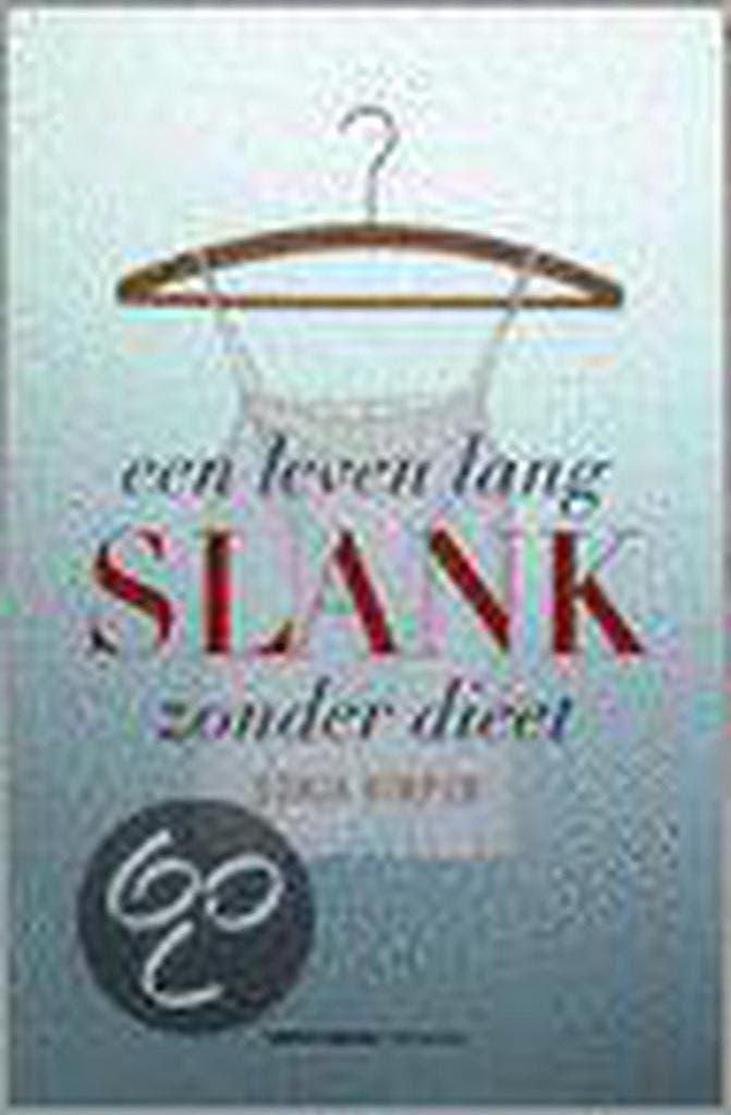 Een leven lang slank zonder dieet 9789071206351 Sonja Kimpen, Boeken, Kookboeken, Gelezen, Verzenden