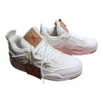 Nike - Air Jordan 4 - Baskets montantes - Taille : EU 41 -