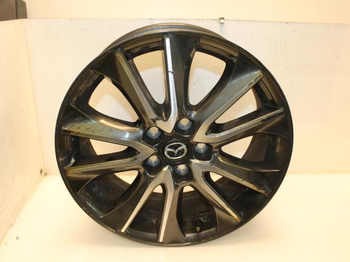 Velg Mazda CX-3 O115604, Autos : Pièces & Accessoires, Suspension & Châssis