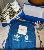 Adidas - Stan Smith - Low-top sneakers - Maat: EU 46 - Nieuw, Vêtements | Hommes