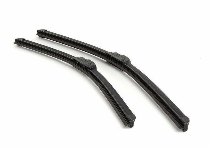 Ruitenwissers Flatblade BMW 3 Serie E92 E93 2006-2010 B9594, Autos : Pièces & Accessoires, Vitres & Accessoires