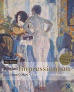 Belgian Impressionism 9789491218095 Marc Pairon, Verzenden, Marc Pairon
