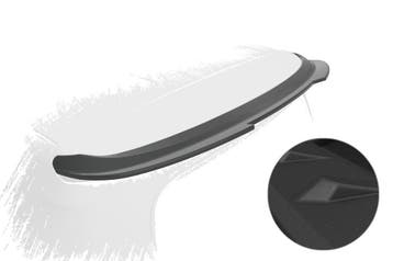 Achtervleugel met ABE voor Smart fortwo 453 Cabrio HF863-S, Verzenden
