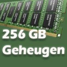 Lenovo THINKSTATION S30 | 256 GB geheugen | SSD+ HDD, Computers en Software, Desktop Pc's, Met monitor, 64 GB of meer, I7, Ophalen of Verzenden