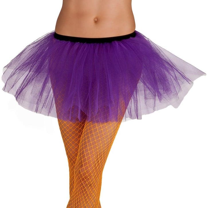 Paarse Tutu, Hobby & Loisirs créatifs, Articles de fête, Envoi