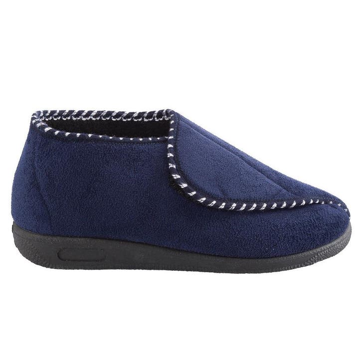 MSF pantoffel - blauw hoog damesmodel, Divers, Matériel Infirmier, Envoi