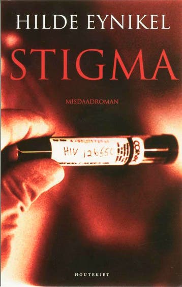 Stigma 9789052409252 H. Eynikel, Verzenden, H. Eynikel