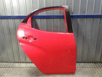 Achterdeur rechts Toyota Yaris 4 IV, Verzenden, Gebruikt