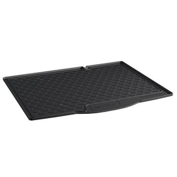 Rubber kofferbakmat | geschikt voor Ford | Focus 18- 5d hat., Verzenden