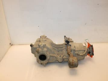 Differentieel achter Nissan X-Trail O94264