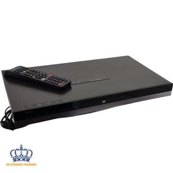 Harman Kardon DVD 28/230 | DVD Speler | Harman Kardon | DVD, TV, Hi-fi & Vidéo, Lecteurs DVD, Verzenden, Dvd-speler