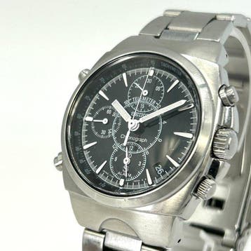 Seiko - Chronograph - Zonder minimumprijs - 7T32-9000 -
