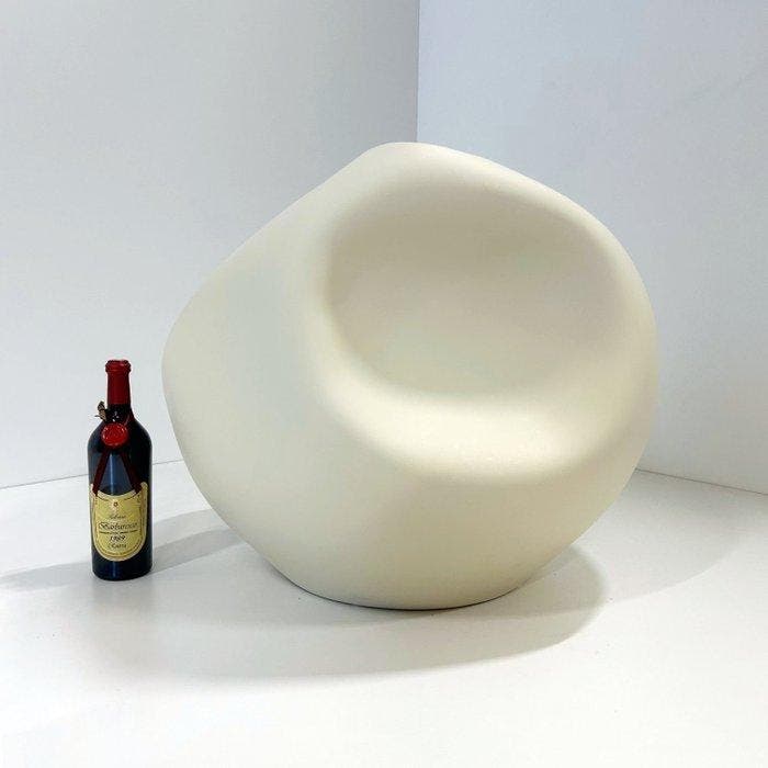 Elite - Vase - NOUVEAU Facile - Céramique - XXL, Antiquités & Art, Art | Objets design