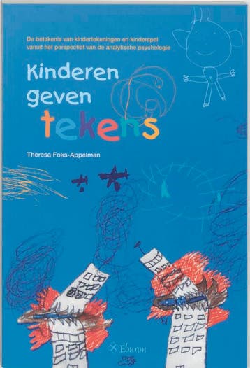 Kinderen geven tekens 9789059720503 Th. Foks-Appelman, Verzenden, Gelezen, Th. Foks-Appelman