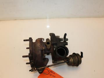 Turbo Volkswagen Golf O84969, Autos : Pièces & Accessoires