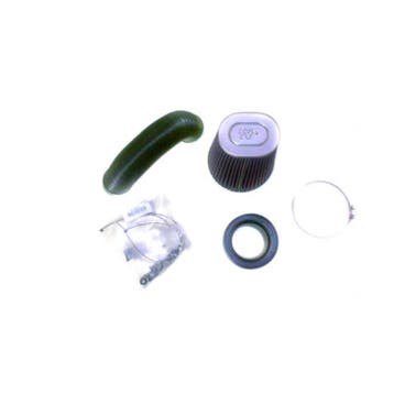 K&N Performance luchtfilter kit | Honda |  CIVIC VI Aerodeck, Verzenden, Nieuw