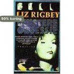 DUISTERE OBSESSIE 9789029045933 Liz Rigbey, Verzenden, Gelezen, Liz Rigbey