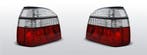 Achterlichten | geschikt voor Volkswagen Golf 3  1991-1997 |, Verzenden, Nieuw, Volkswagen
