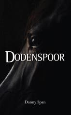 Dodenspoor 9789089541048 D. Span, Verzenden, Gelezen, D. Span