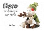 Hero en de magie van kerst 9789491840074 Mr. Cey, Verzenden, Zo goed als nieuw, Mr. Cey