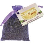Geurzakje Lavendel in organza zak 15 gram