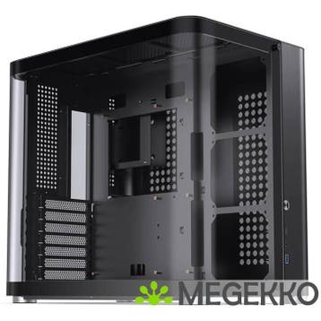 Jonsbo TK-2 2.0 Black, Verzenden, Nieuw
