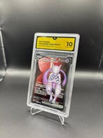Pokémon - 1 Graded card - Team Rockets Mewtwo EX 213 Full, Nieuw