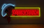 Enseigne néon publicitaire Lucky Luke - Lichtbord -