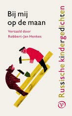 Bij mij op de maan / Russische Bibliotheek 9789028261211, Boeken, Verzenden, Zo goed als nieuw