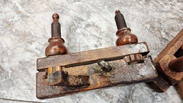Werkgereedschap (17)