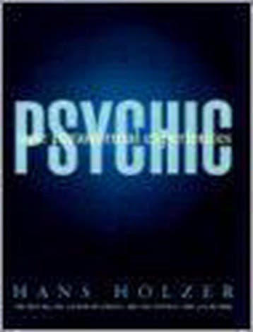 Psychic Madness 9780765109538 Hans Holzer, Verzenden, Gelezen, Hans Holzer