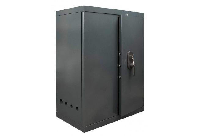 Armoire pour ordinateur portable Lloyd LL14, Maison & Meubles, Extincteurs & Coffres-forts, Coffre-fort, Neuf, Envoi