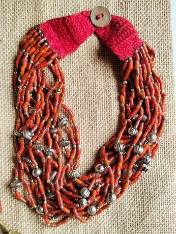 Sieradenpakket Naga - Naga - India