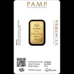 10 grammes - Or - Pamp Suisse