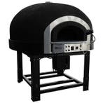 Roterende Pizzaoven | SERIE GRK (SILICONE) | Gas | 11x, Verzenden, Nieuw in verpakking