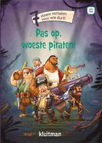 Pas op, woeste piraten! (9789020678567, Julia Boehme), Verzenden