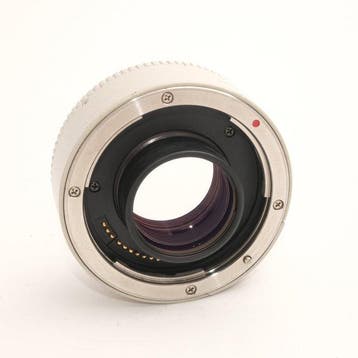 Canon Extender EF 1.4x Lensadapter, Nieuw